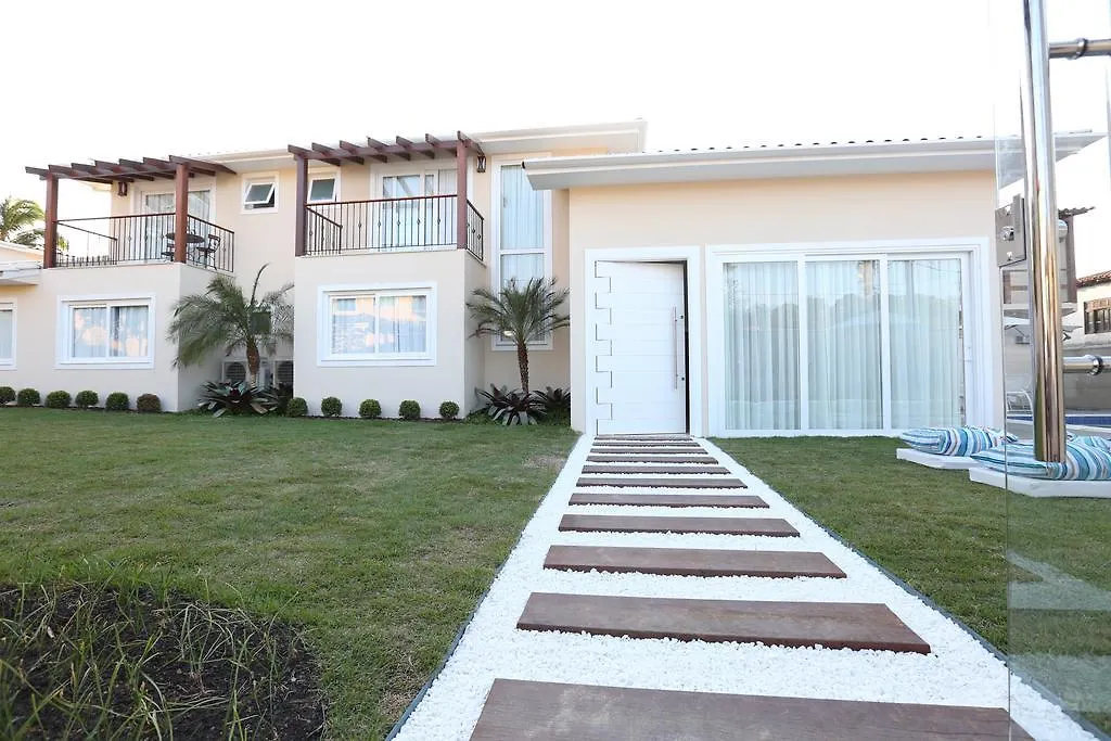 Casa de hóspedes Amor Perfeito Pousada Búzios