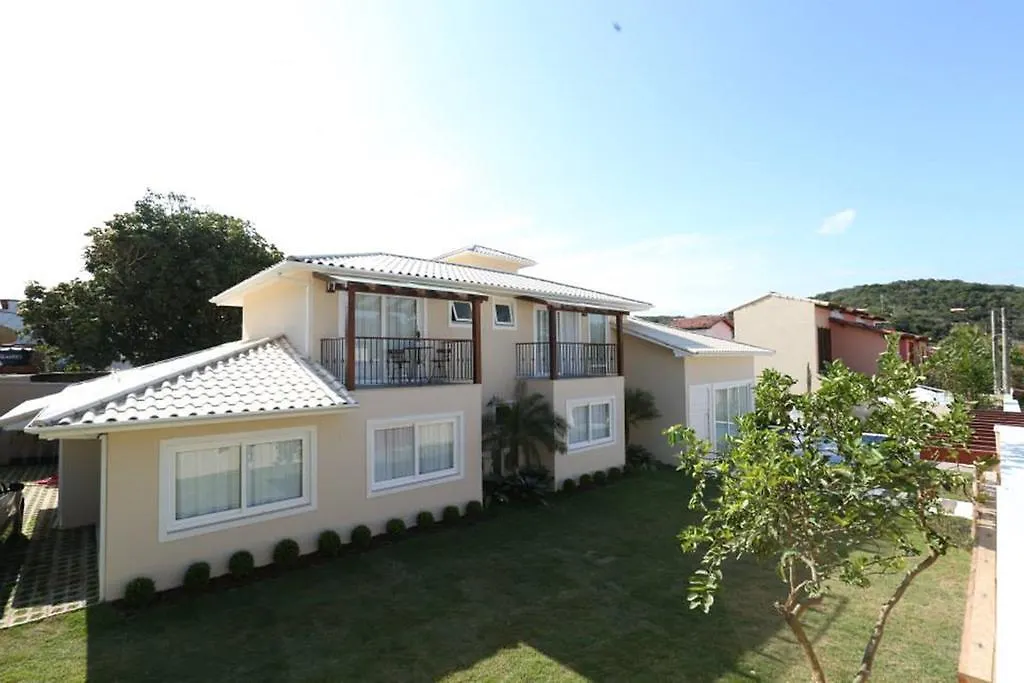 Amor Perfeito Pousada Búzios Casa de hóspedes