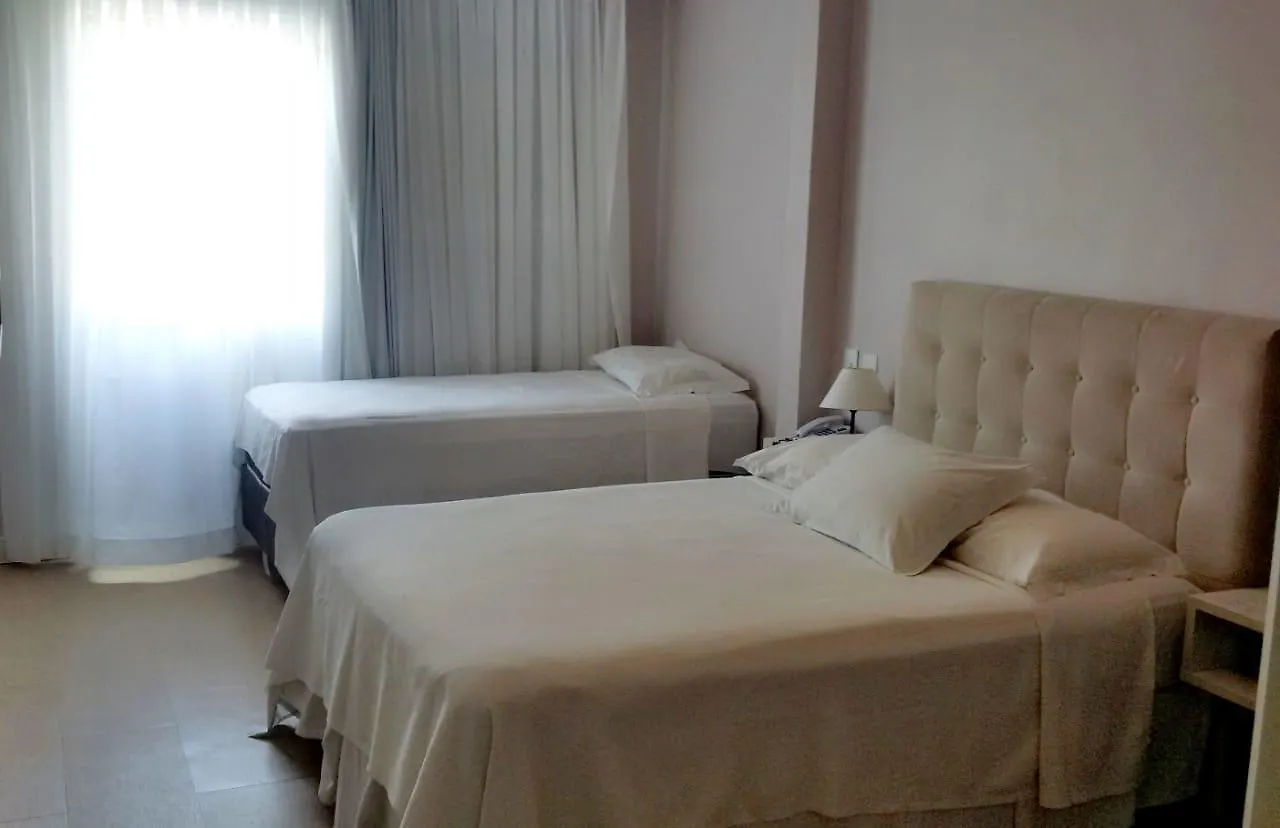 Guest house Amor Perfeito Pousada Armacao dos Buzios