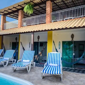 Gente Bonita Geribá Casa de hóspedes