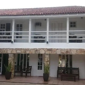 Kilandukilu Casa de hóspedes