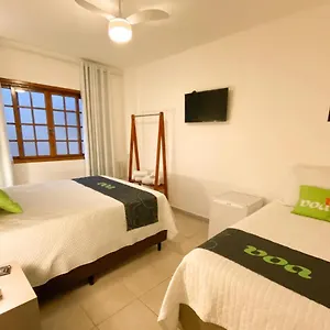 Pensión Viva Geribá, Búzios