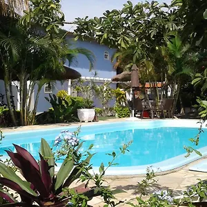Le Mirage Geribá By Sunshine Casa de hóspedes