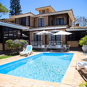 Pensión Casa Da, Búzios