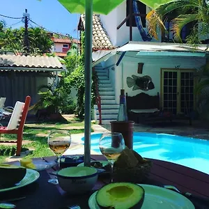 Chez Marine Casa de hóspedes