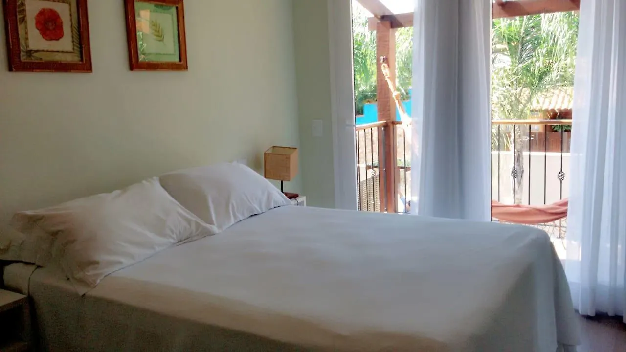 Amor Perfeito Pousada Armacao dos Buzios Brazil