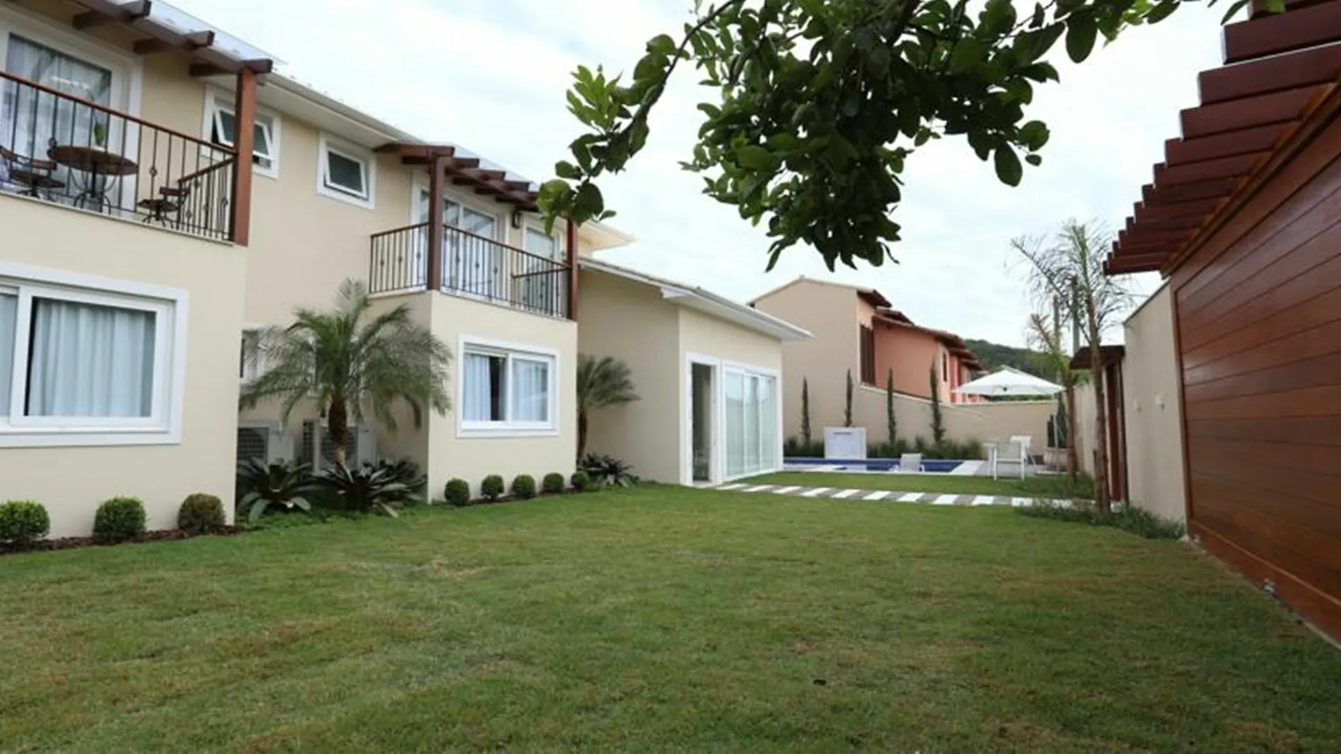 *** Guest house Amor Perfeito Pousada Armacao dos Buzios Brazil