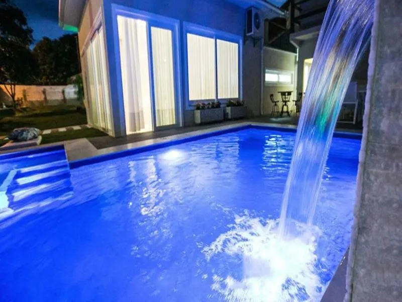 Guest house Amor Perfeito Pousada Armacao dos Buzios